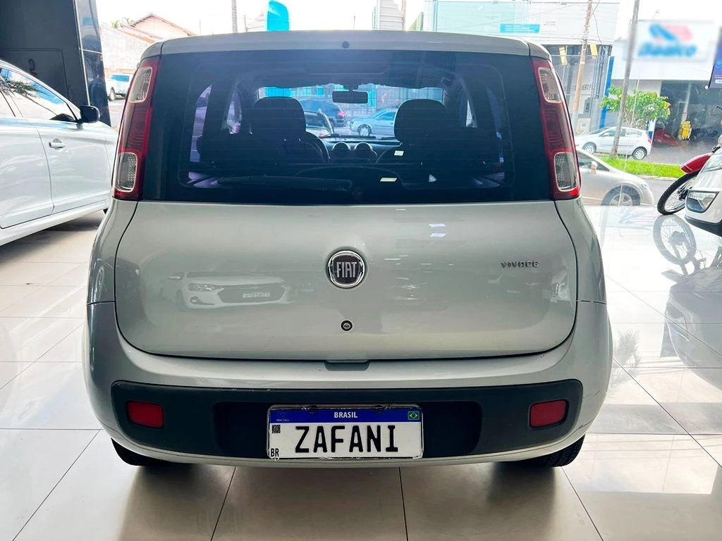 FIAT UNO