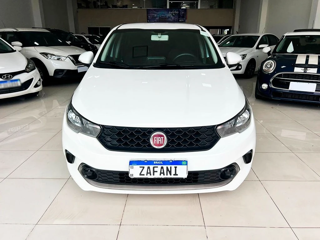 FIAT ARGO
