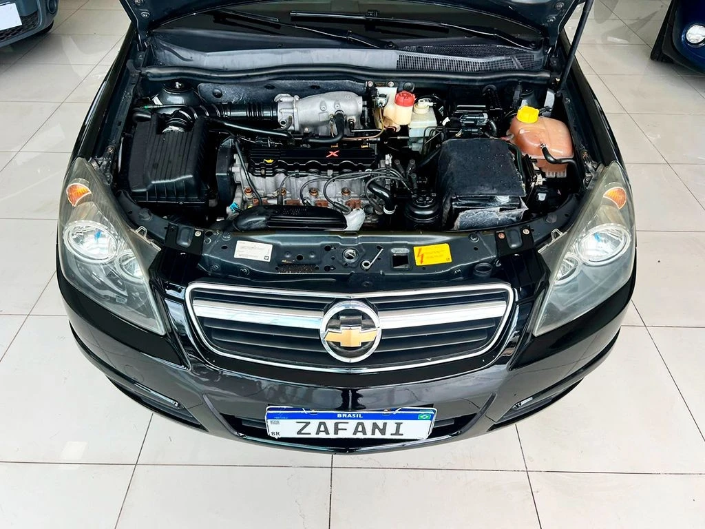 CHEVROLET VECTRA