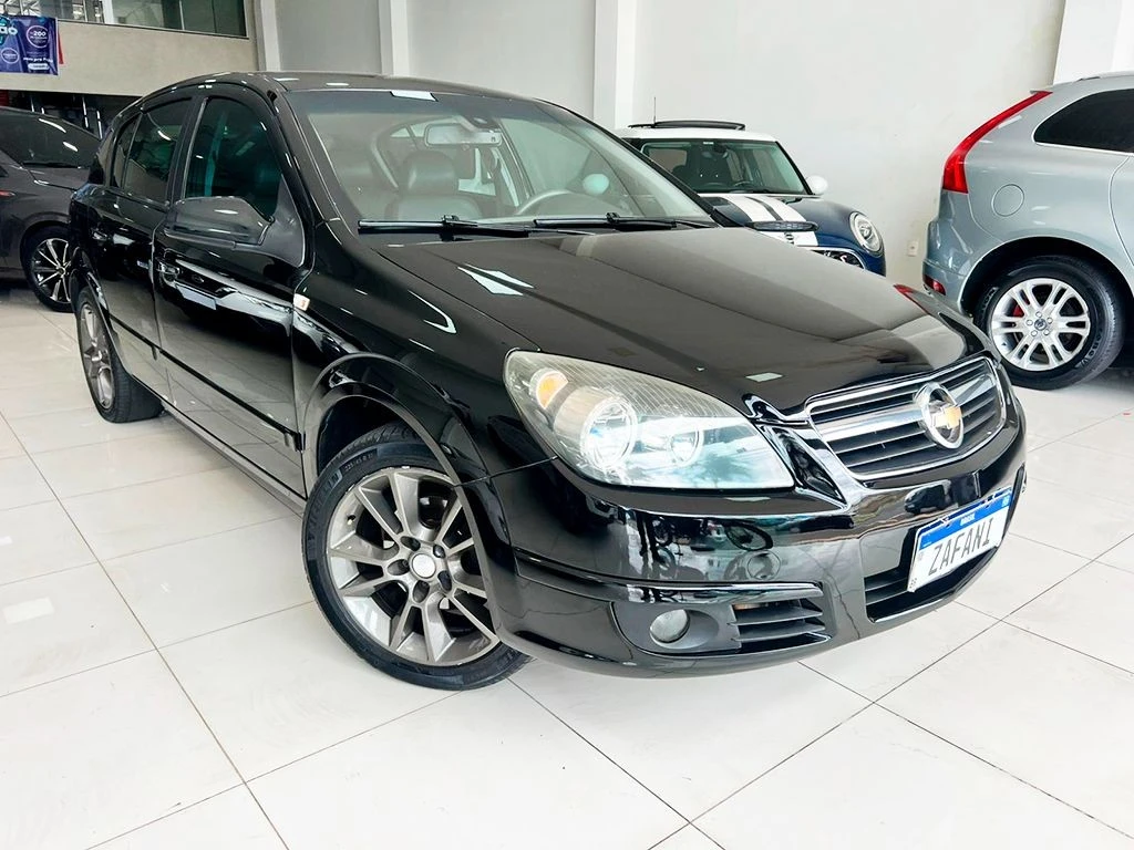 CHEVROLET VECTRA