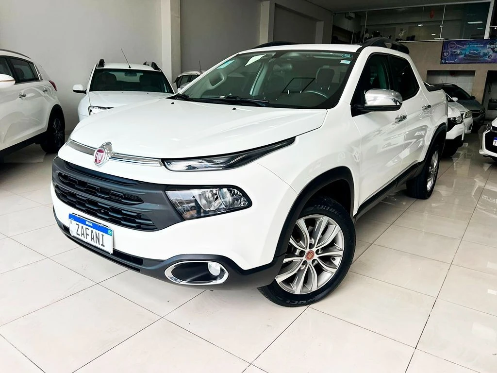 FIAT TORO