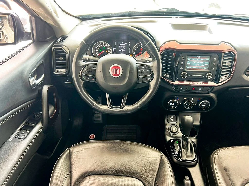 FIAT TORO