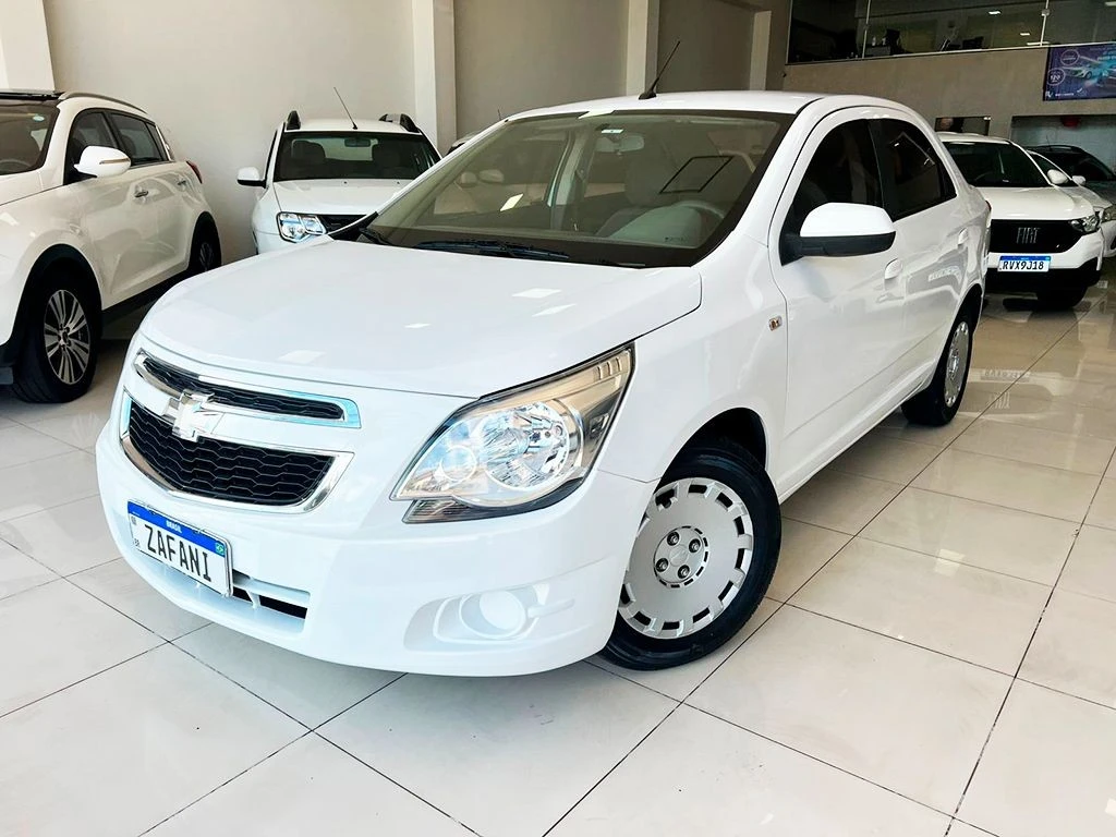 CHEVROLET COBALT