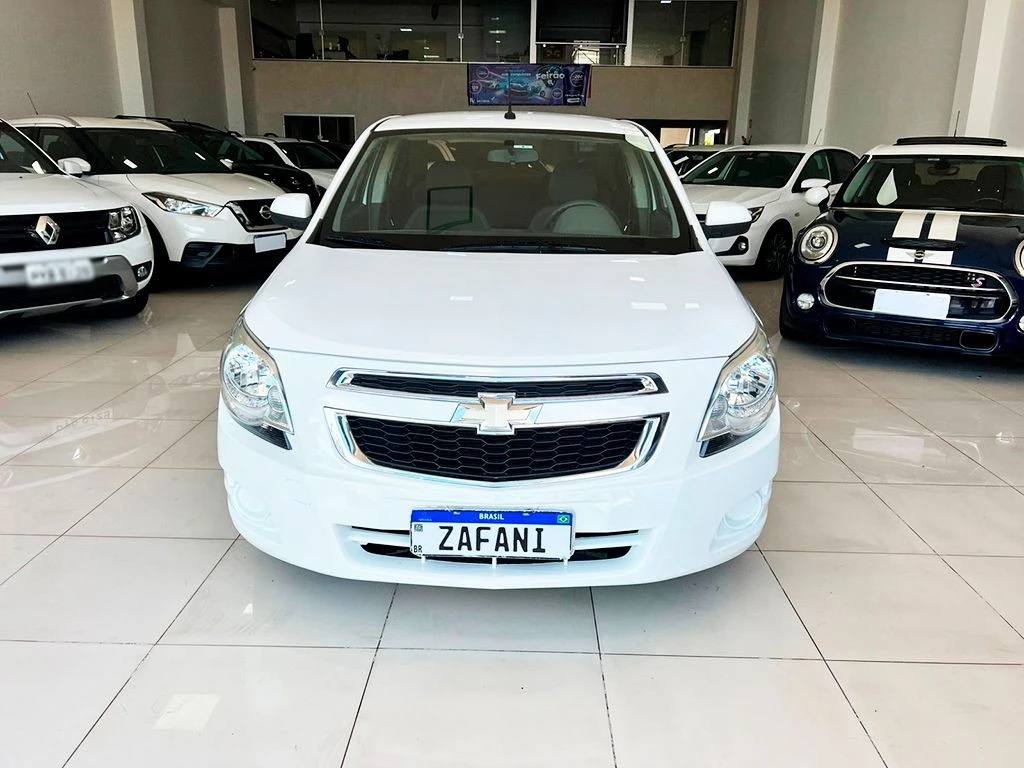 CHEVROLET COBALT