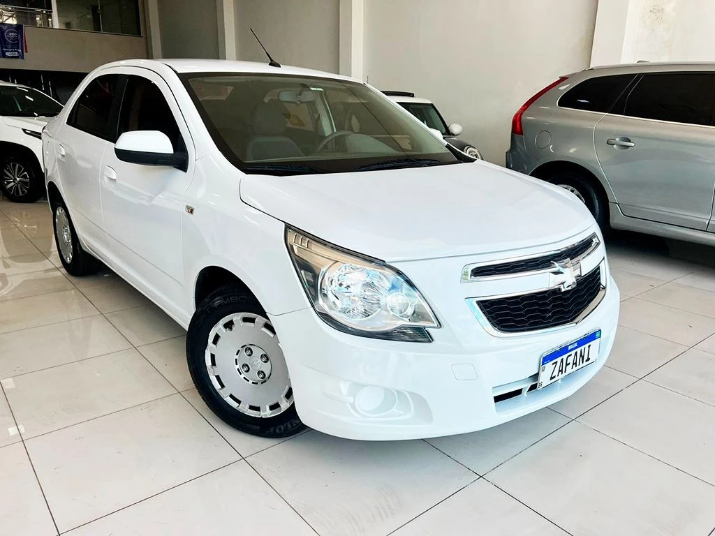 CHEVROLET COBALT