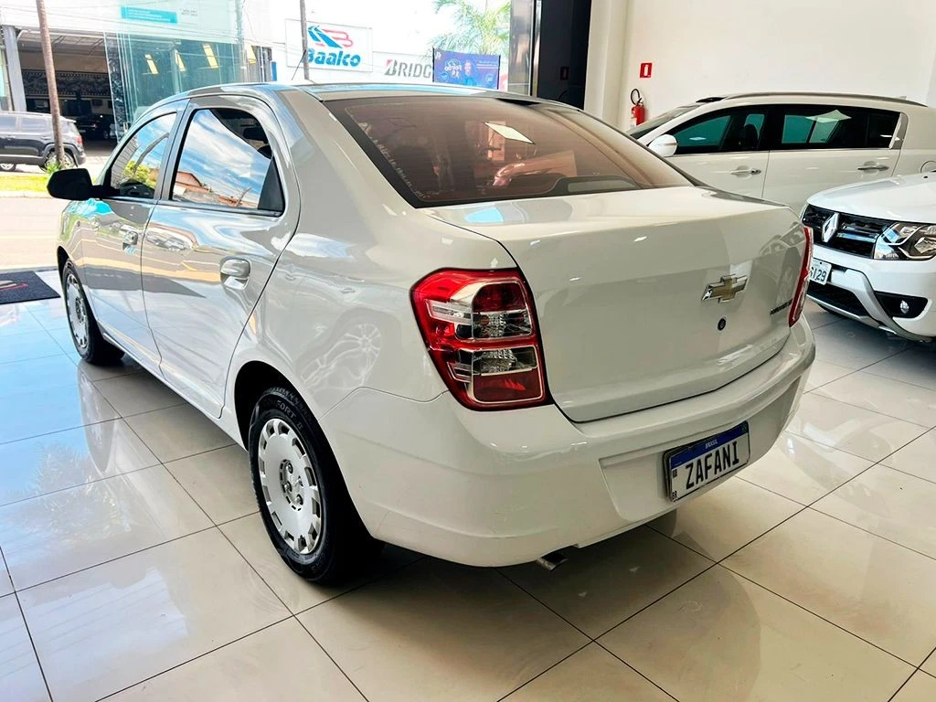 CHEVROLET COBALT