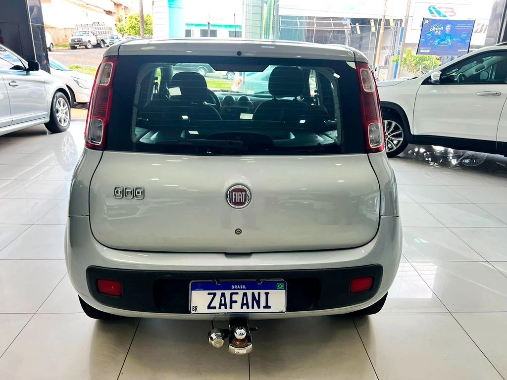 FIAT UNO