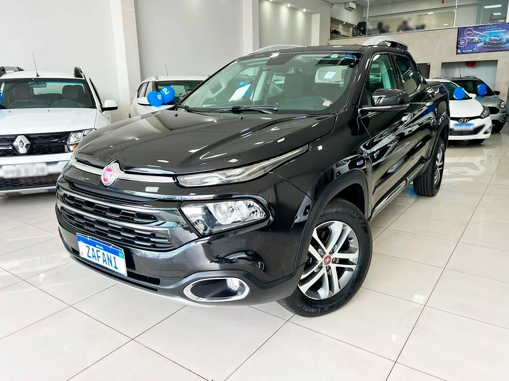 FIAT TORO