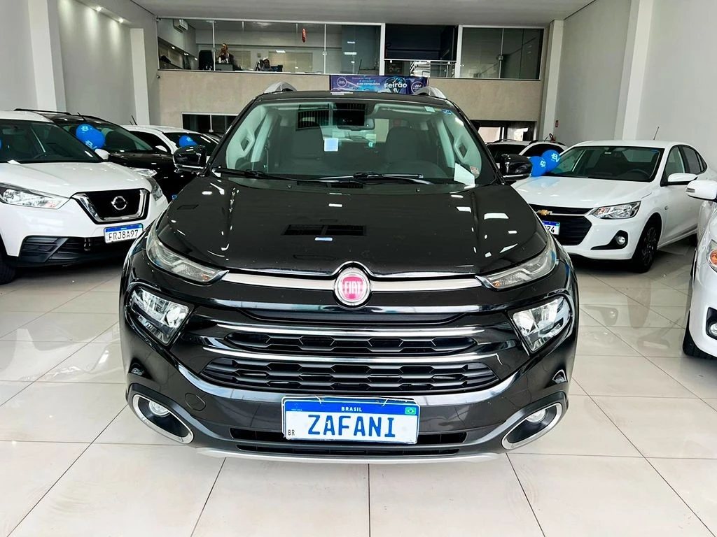 FIAT TORO