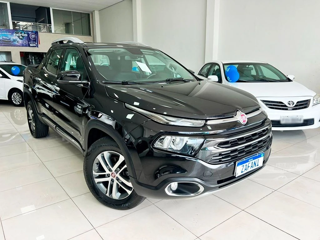 FIAT TORO