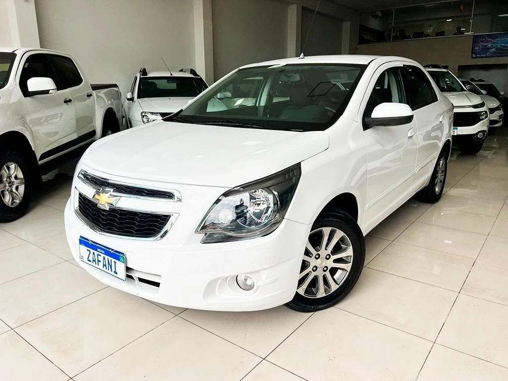 CHEVROLET COBALT