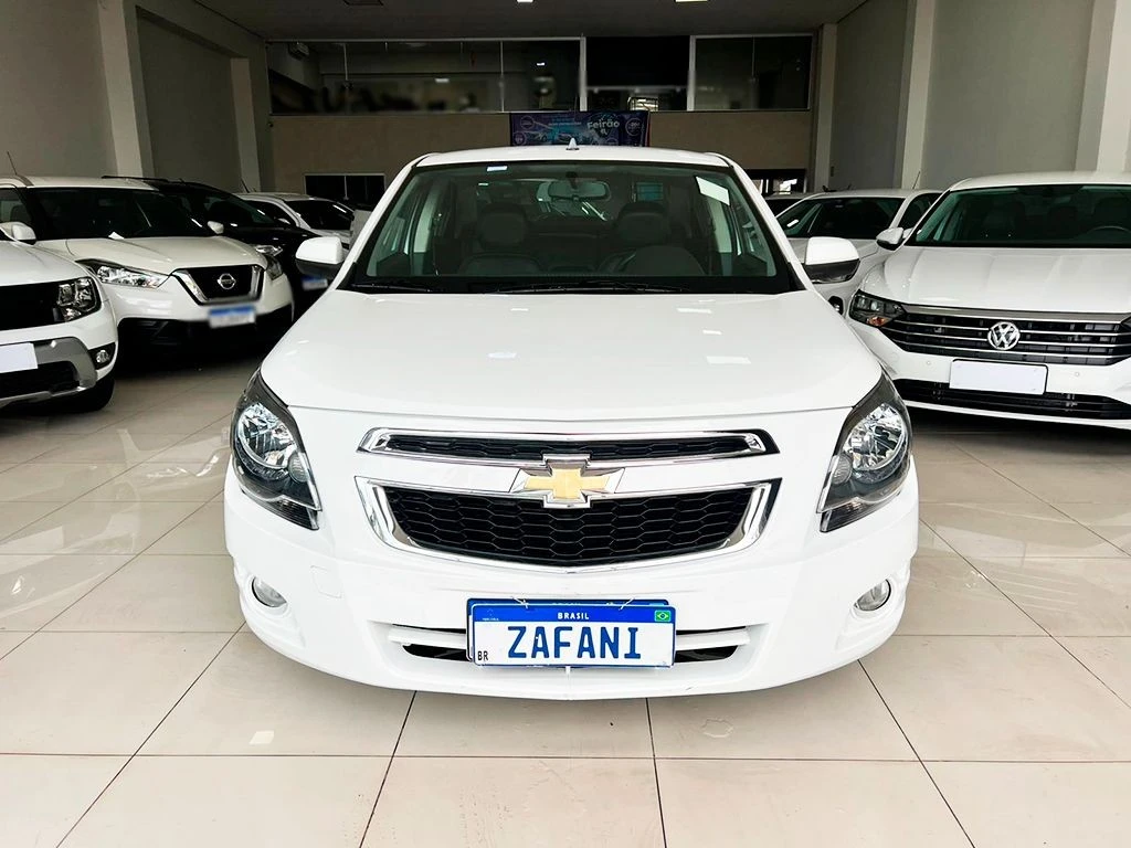 CHEVROLET COBALT