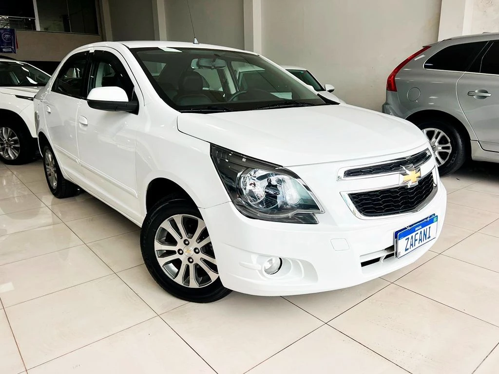 CHEVROLET COBALT