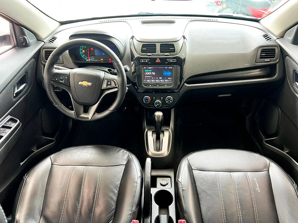 CHEVROLET COBALT