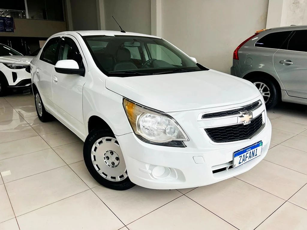 CHEVROLET COBALT