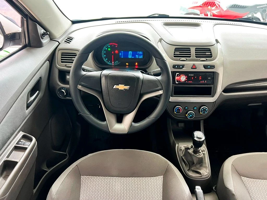 CHEVROLET COBALT