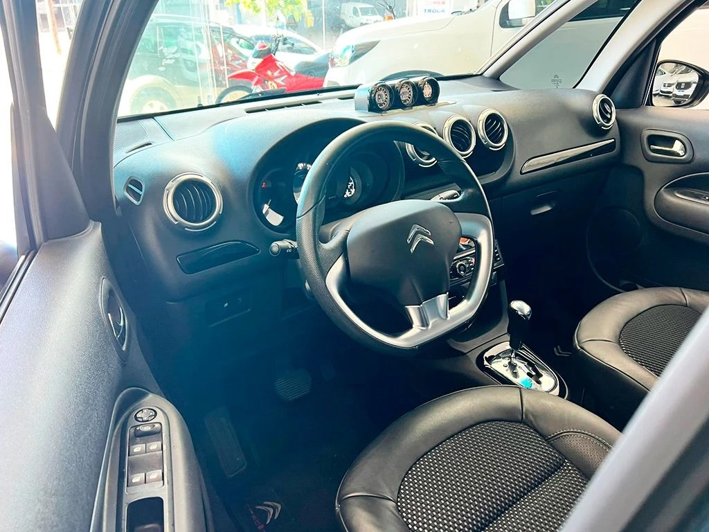 CITROEN AIRCROSS