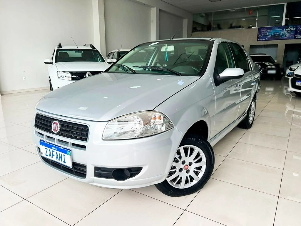 FIAT SIENA