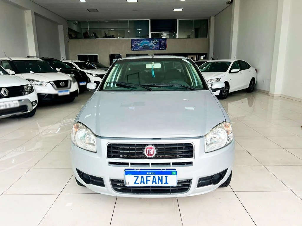 FIAT SIENA