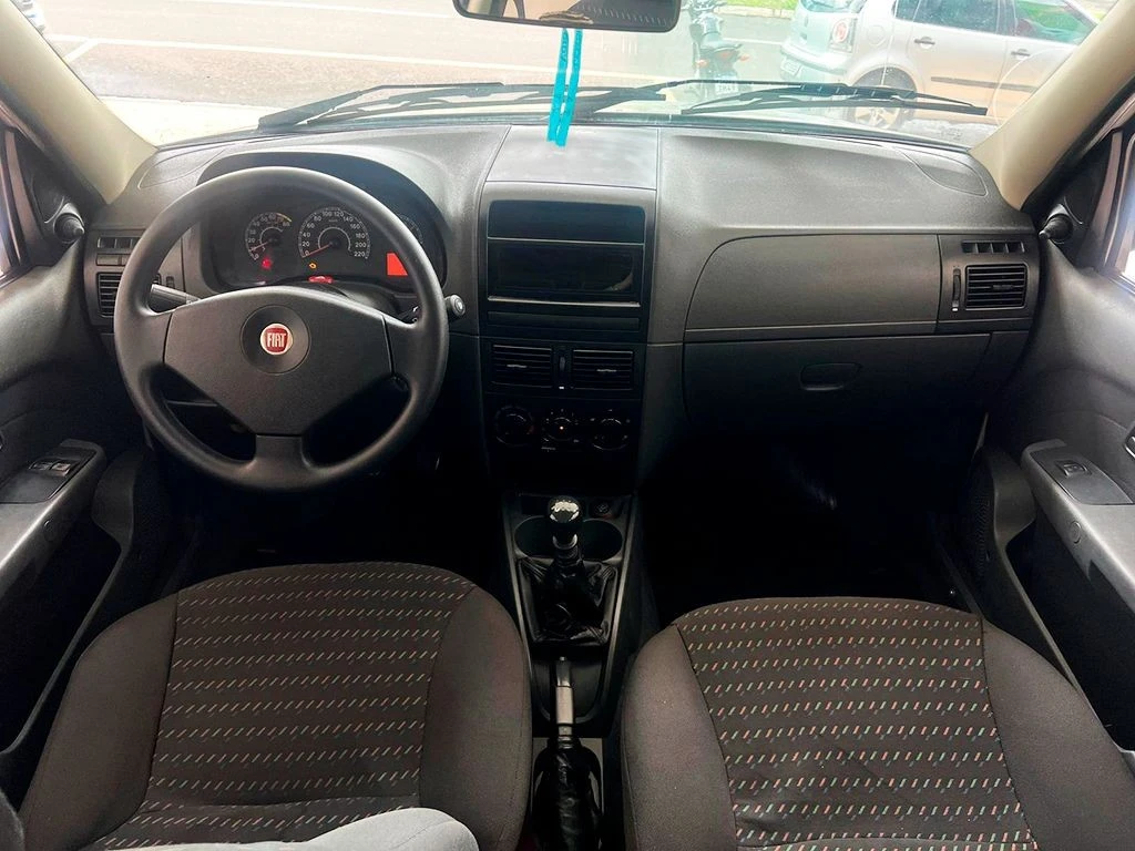FIAT SIENA