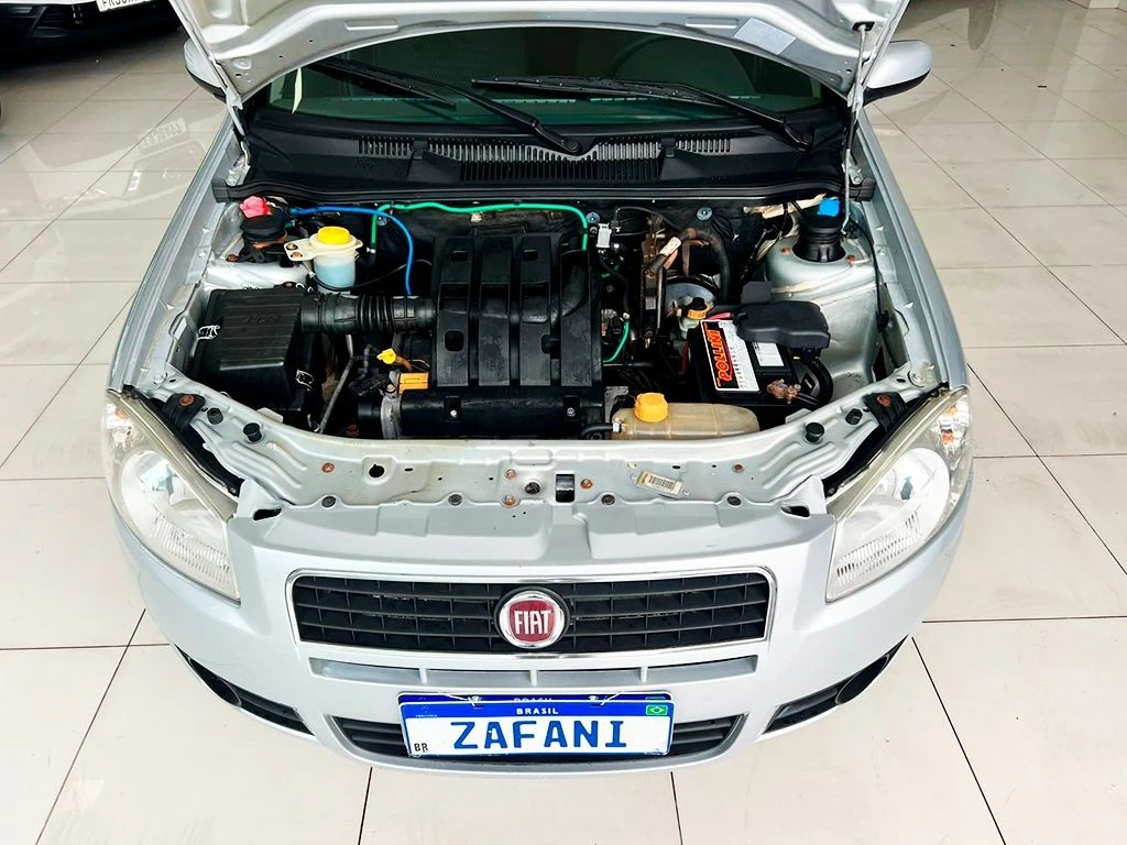 FIAT SIENA