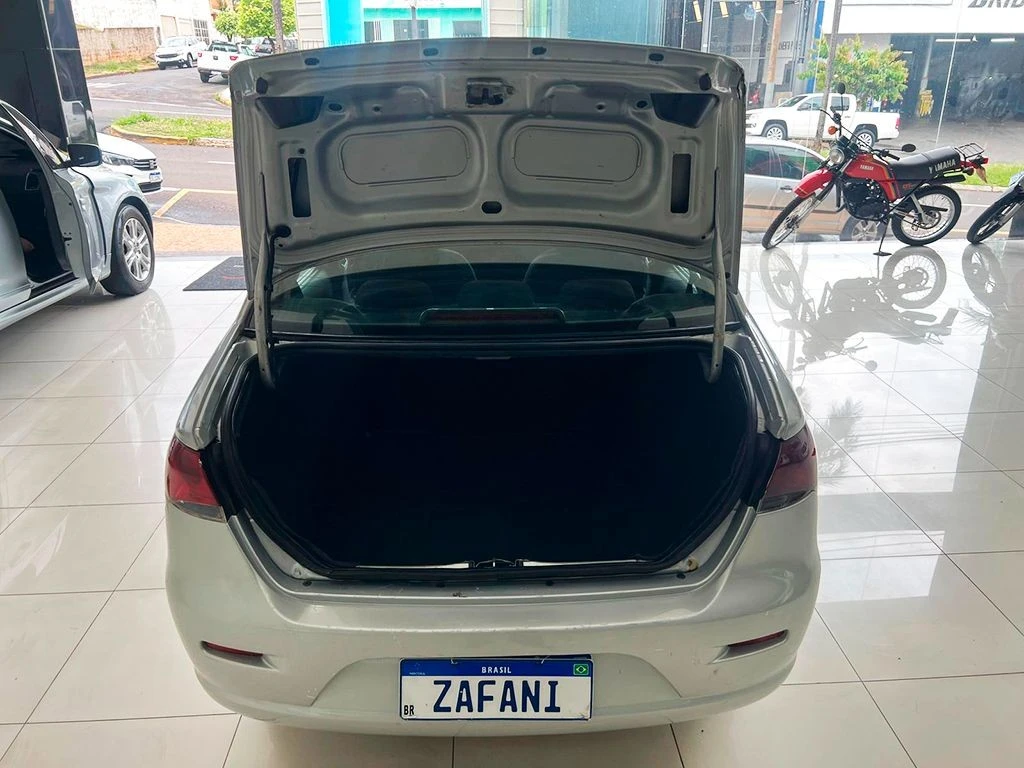 FIAT SIENA
