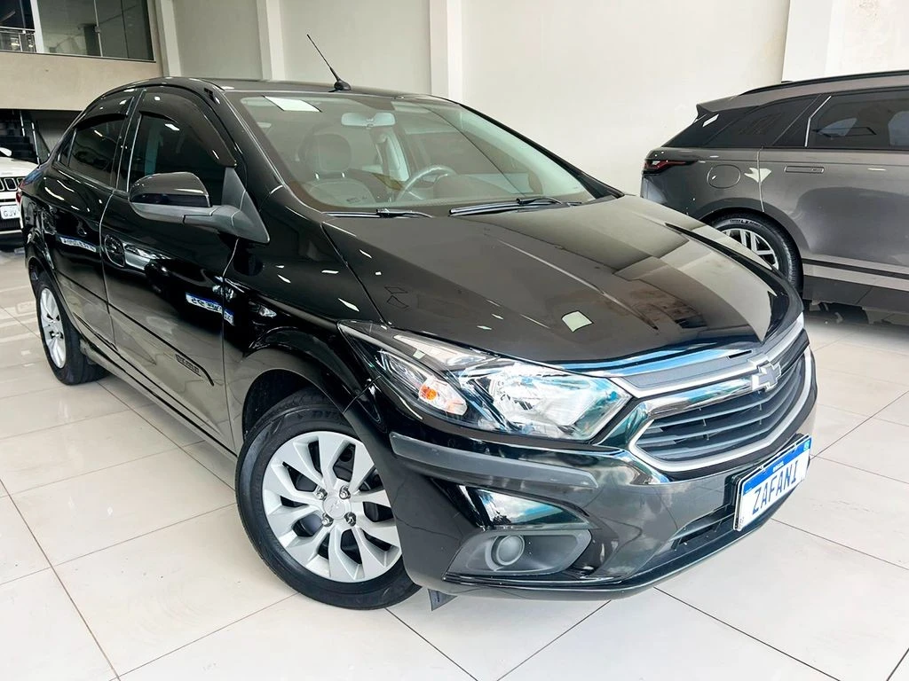 CHEVROLET PRISMA