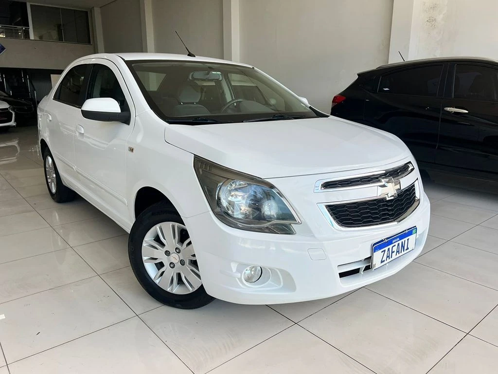 CHEVROLET COBALT