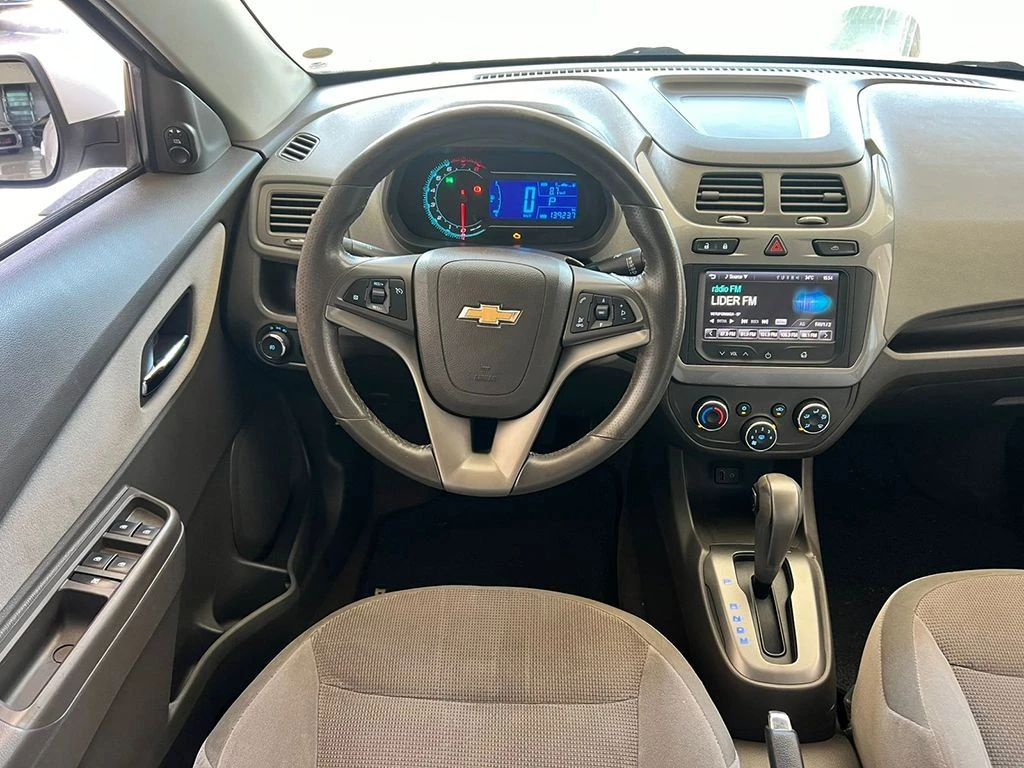 CHEVROLET COBALT
