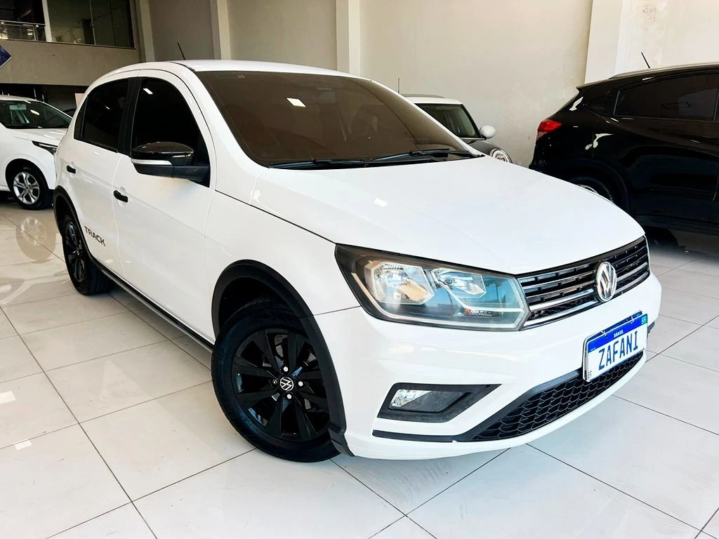 VOLKSWAGEN GOL