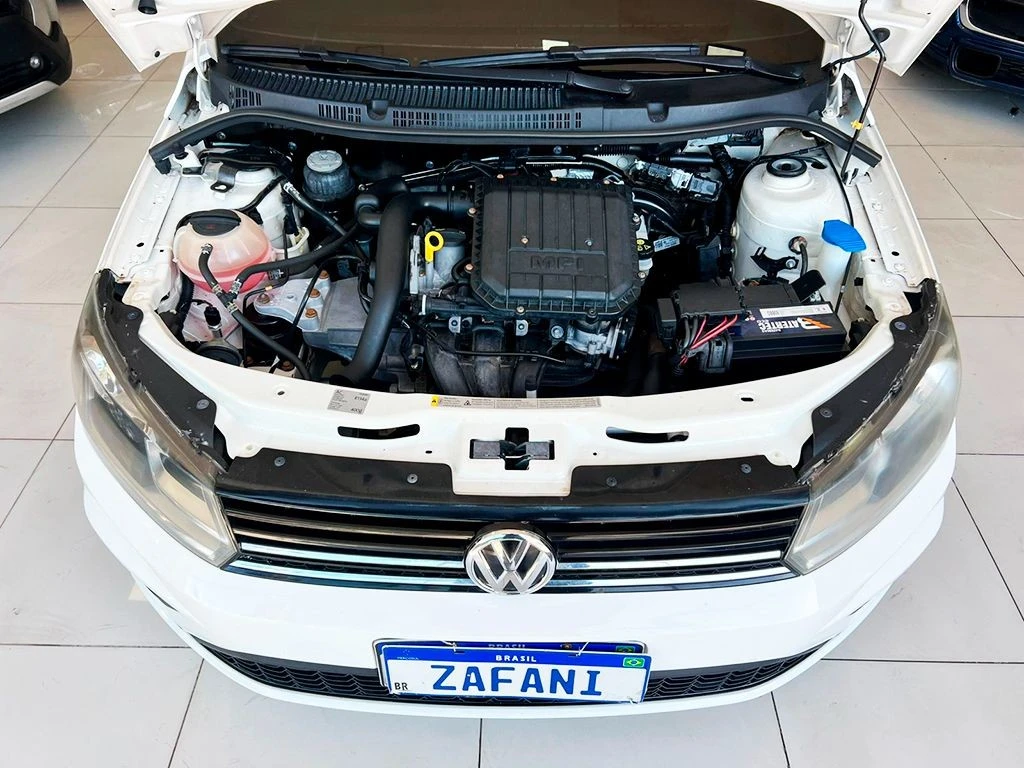 VOLKSWAGEN GOL