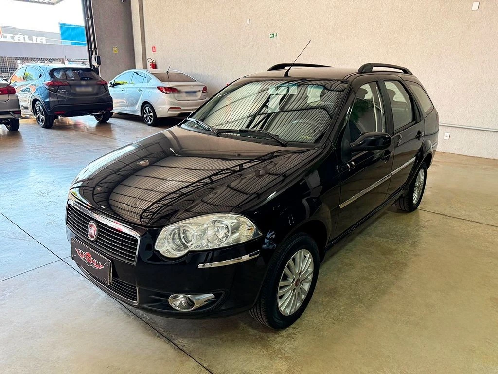 FIAT PALIO
