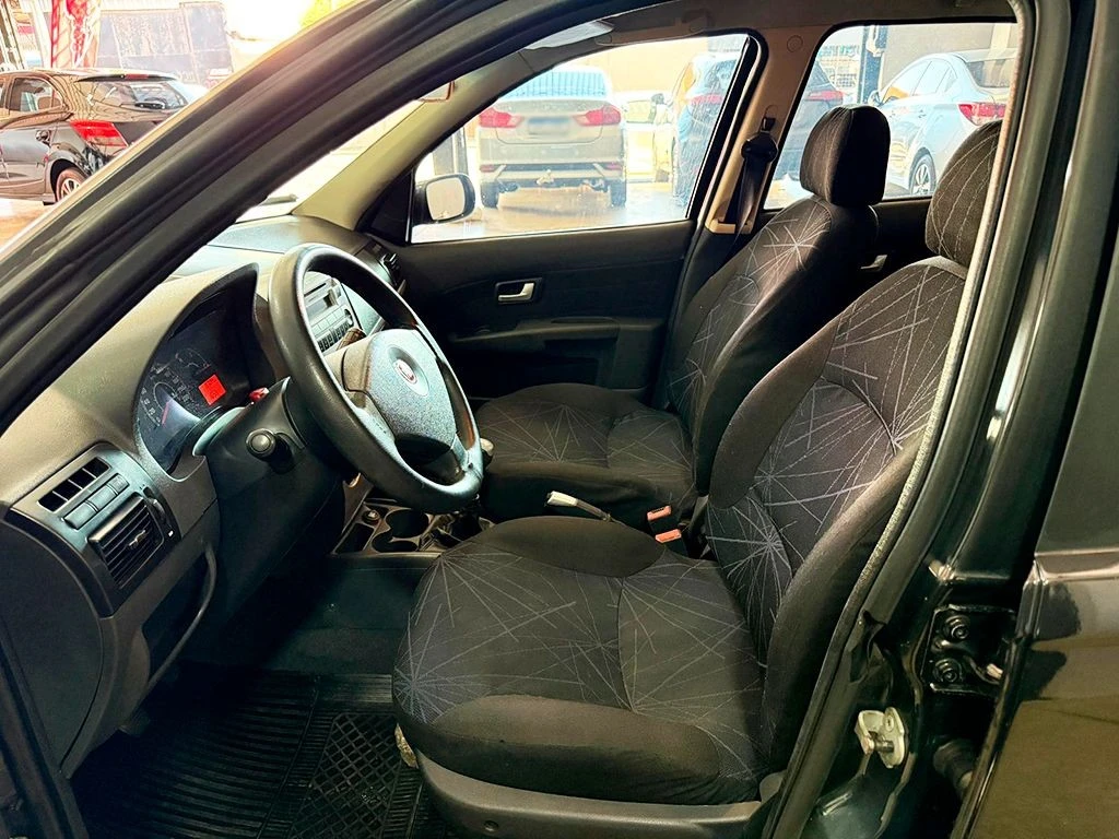 FIAT PALIO