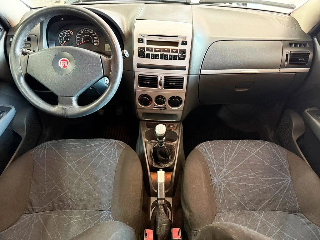 FIAT PALIO