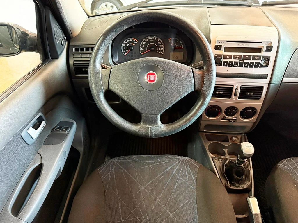 FIAT PALIO