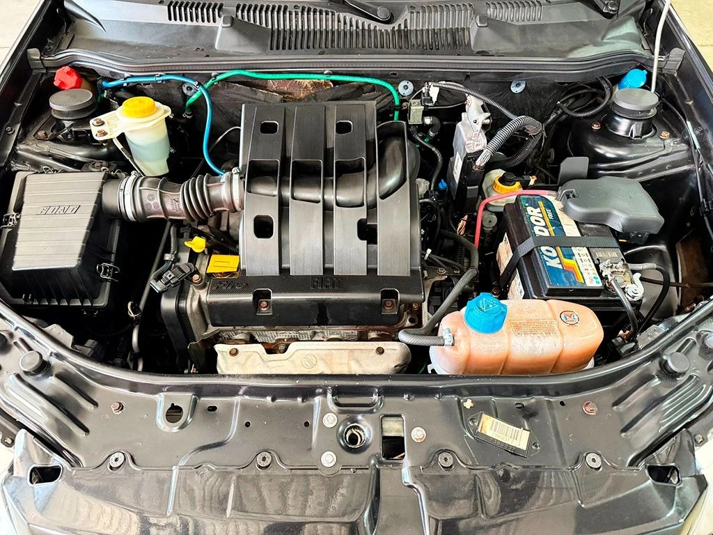 FIAT PALIO