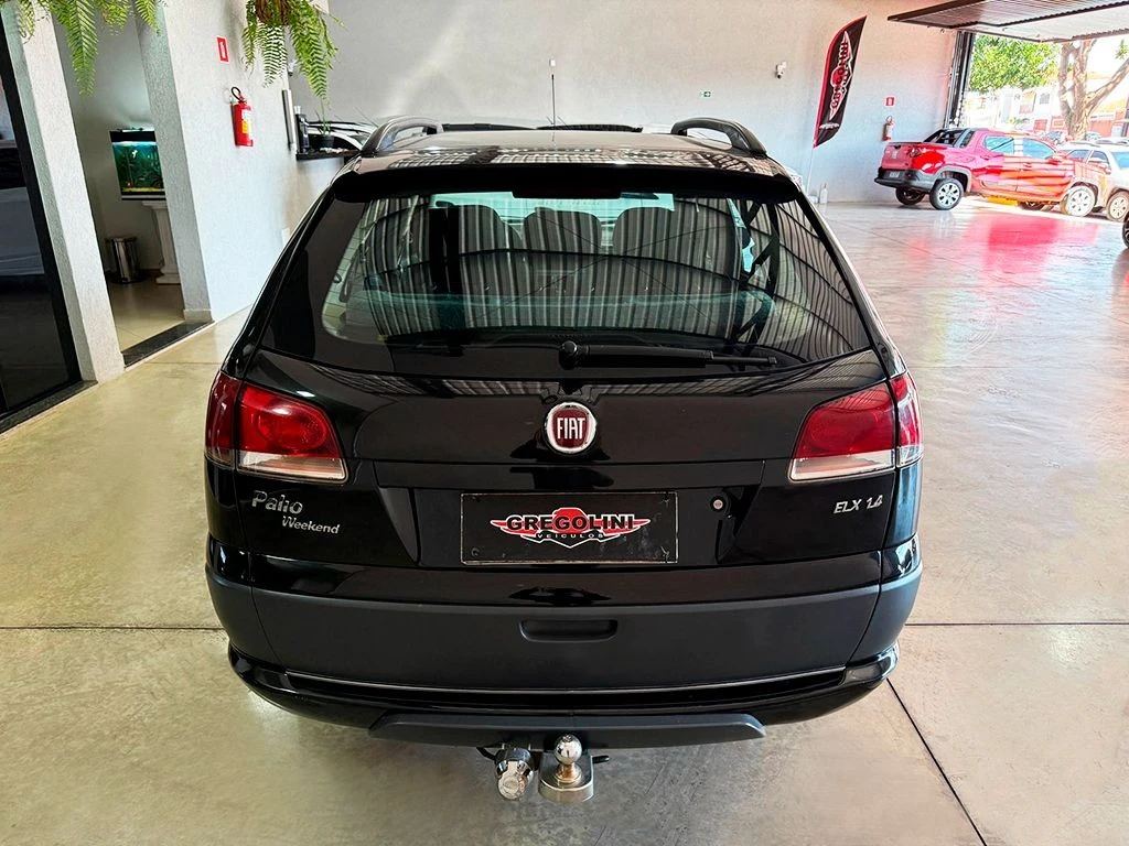 FIAT PALIO