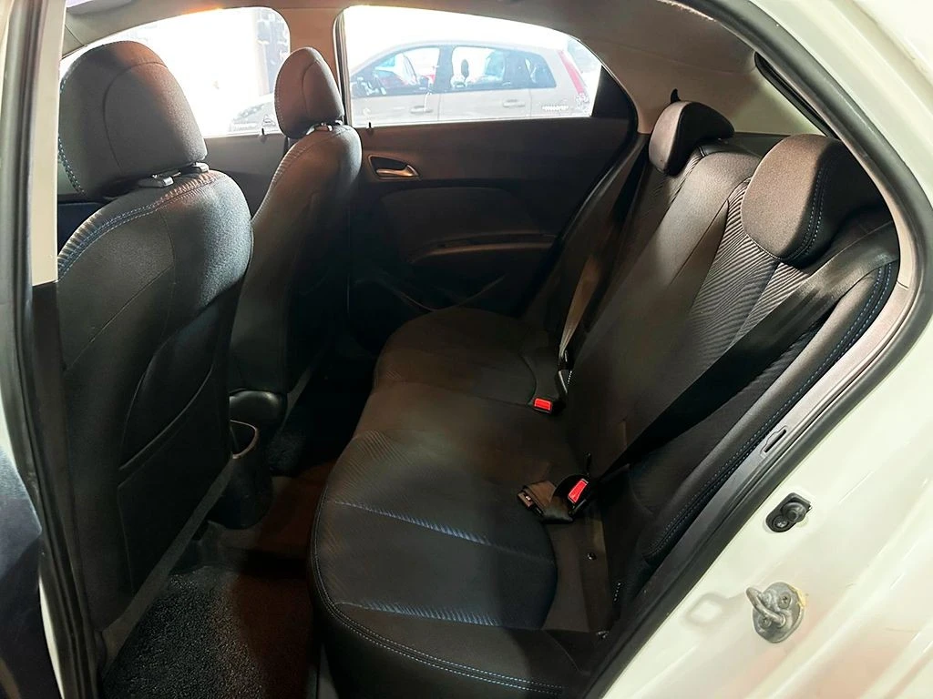 HYUNDAI HB20X