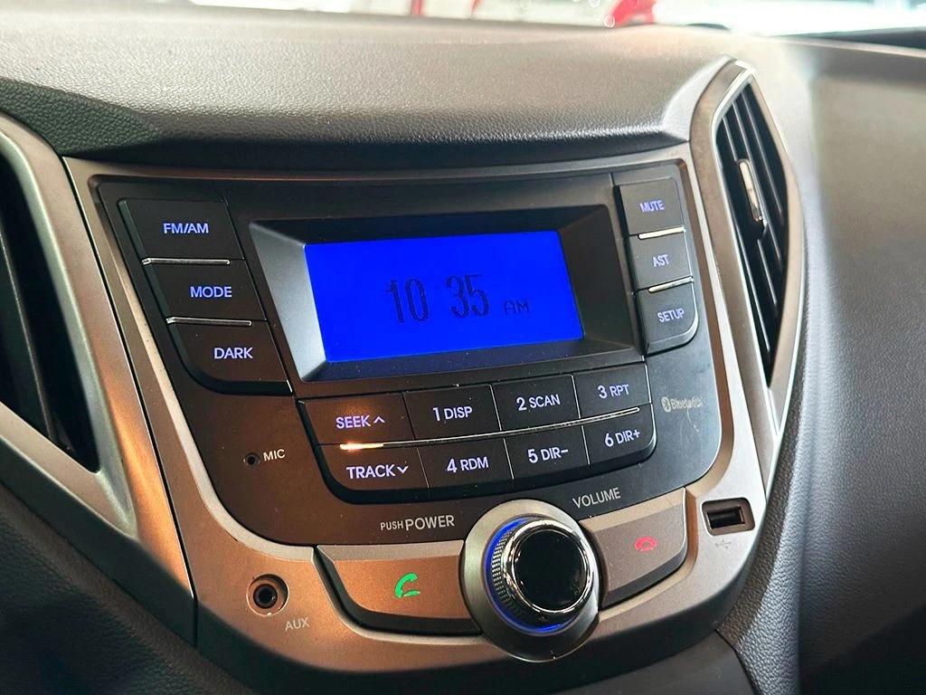 HYUNDAI HB20X