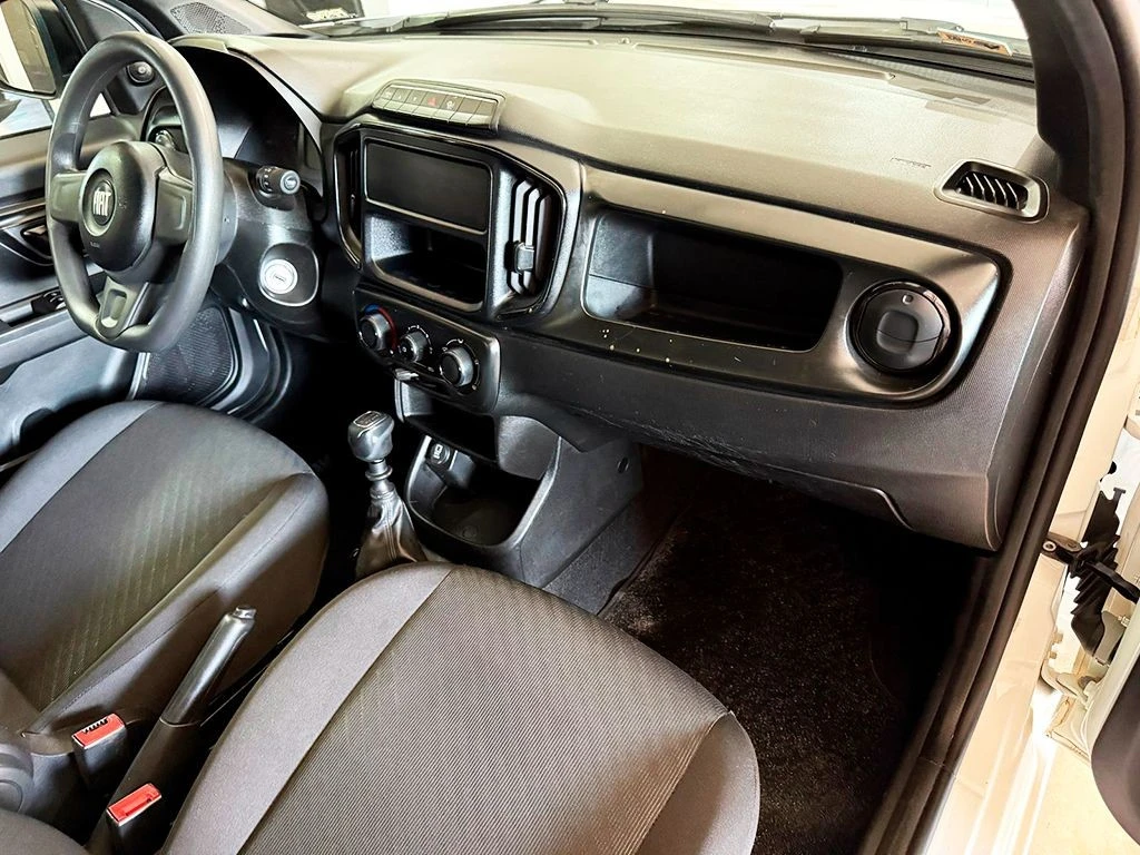 FIAT STRADA
