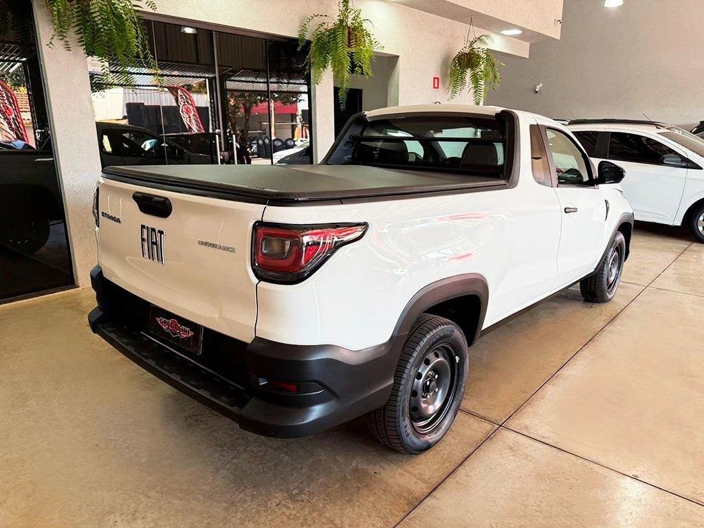 FIAT STRADA