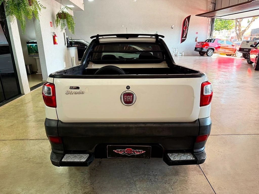 FIAT STRADA