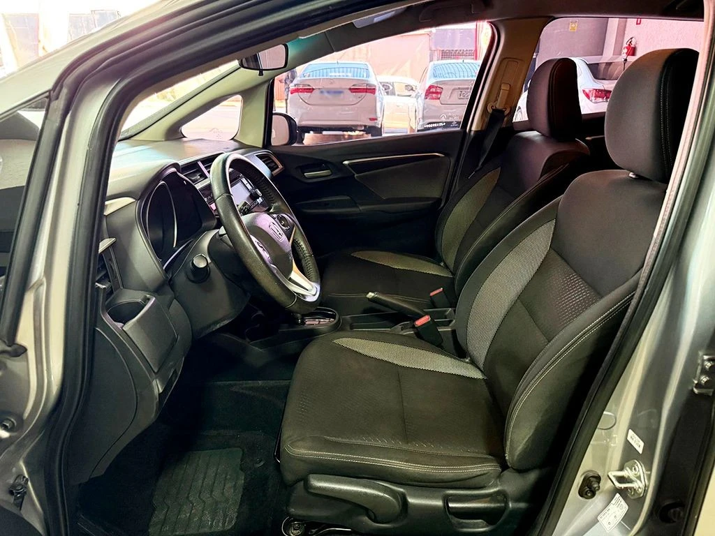 HONDA WRV