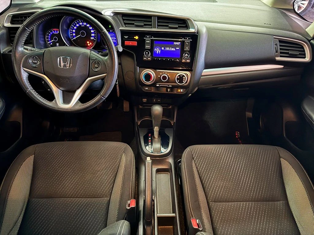 HONDA WRV