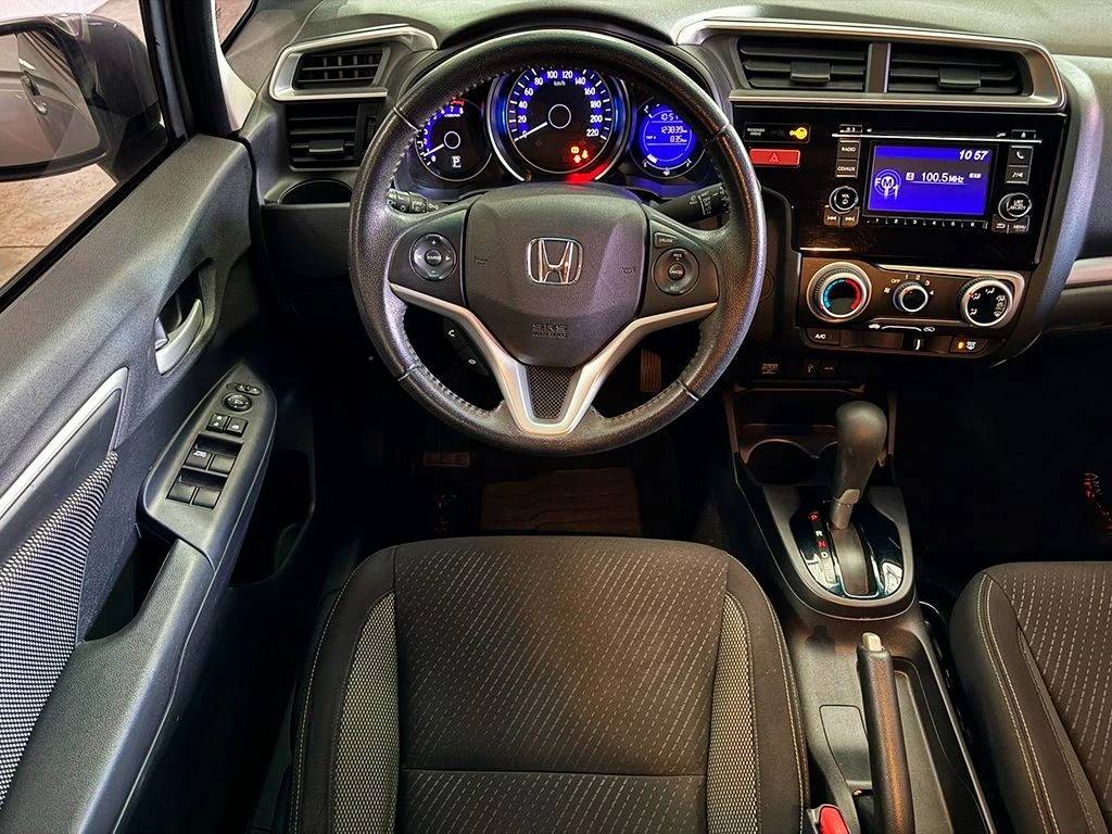 HONDA WRV