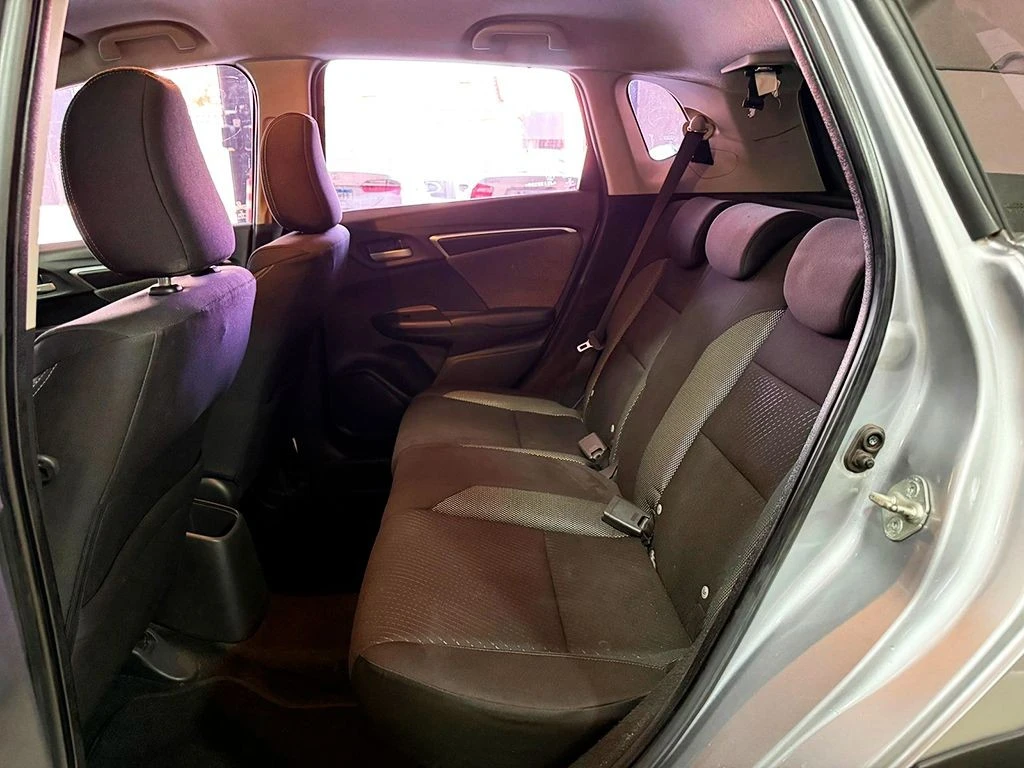 HONDA WRV
