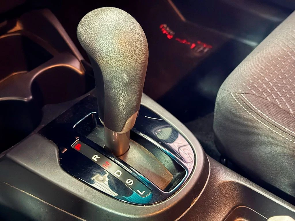 HONDA WRV