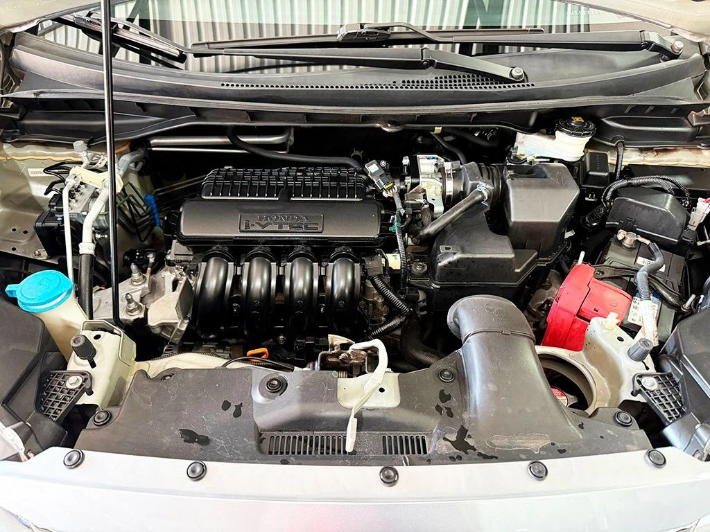 HONDA WRV