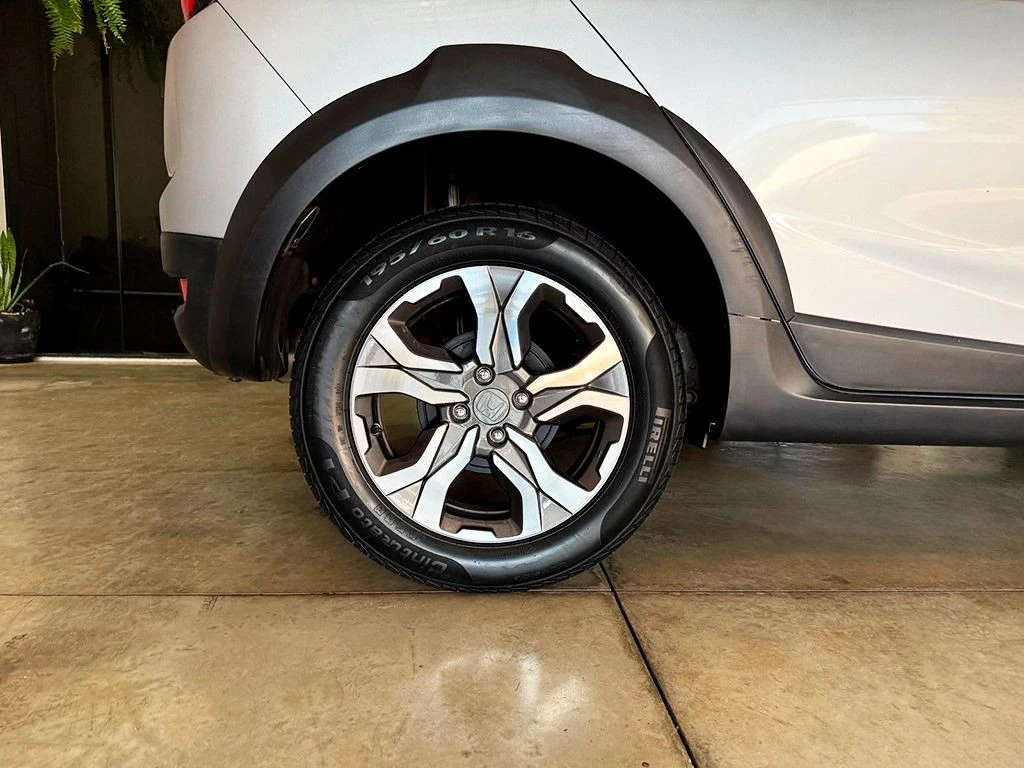 HONDA WRV