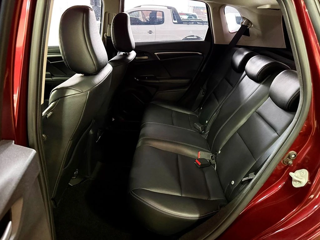 HONDA WRV